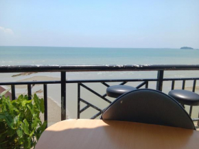 Adelia Beach View Paradise Lagoon +Netflix